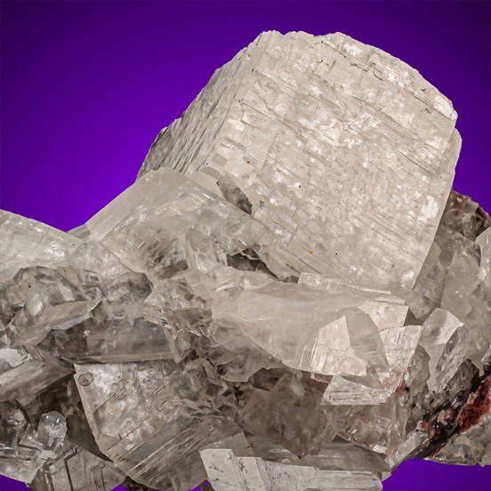 Smithsonite-Tsumeb Mine | Tsumeb | Otjikoto Region | Namibia